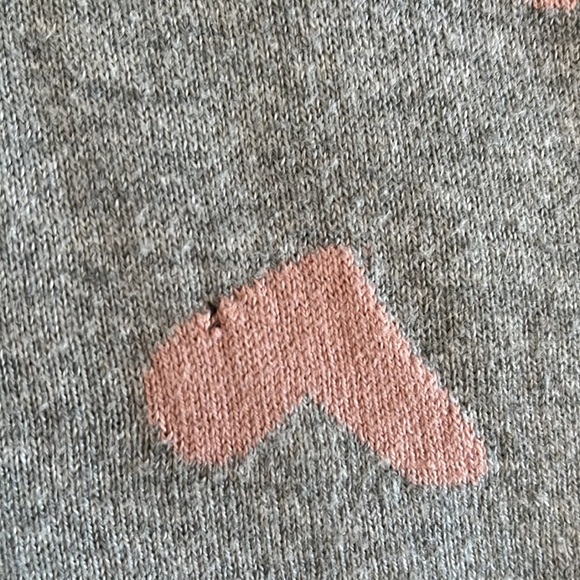 Lauren Conrad sweater - Picture 5 of 6